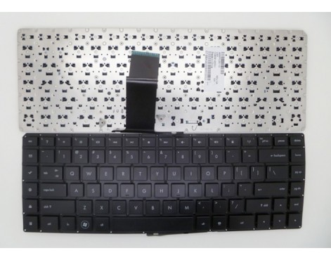 HP Enevy 15-1000 klaviatūra
